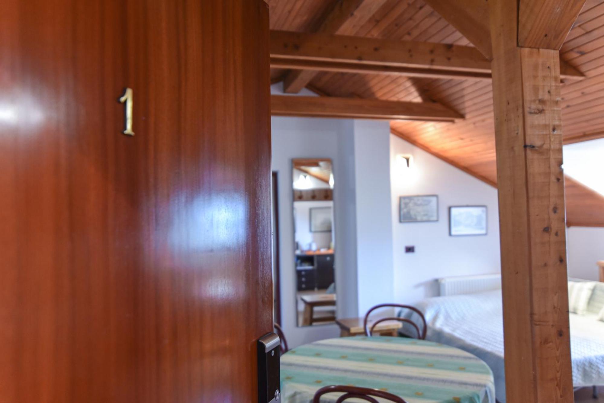 Apartments Villa Vosilla Opatija Exterior photo